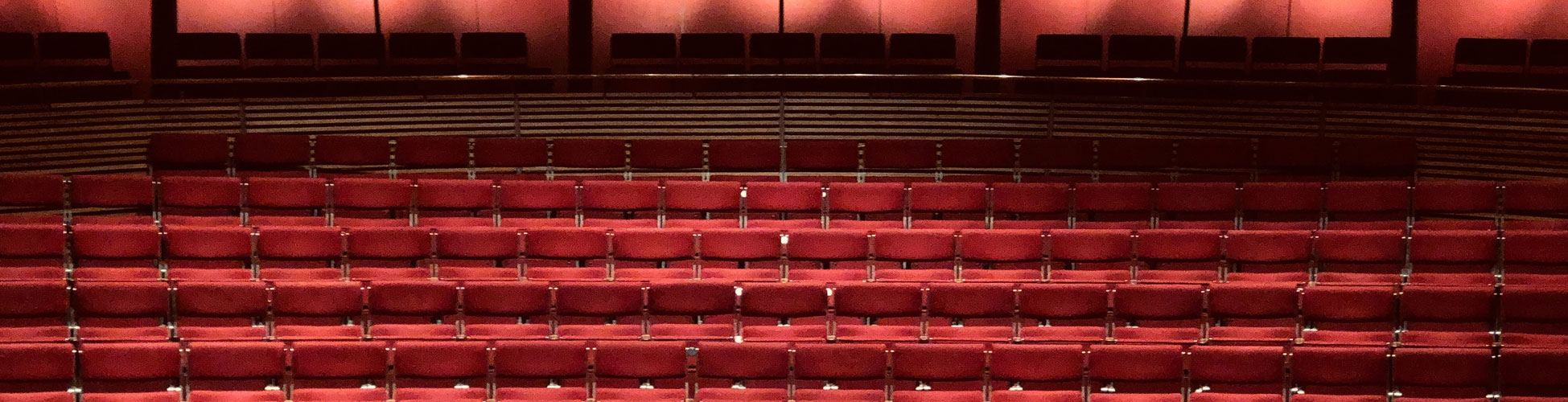 Public Seating