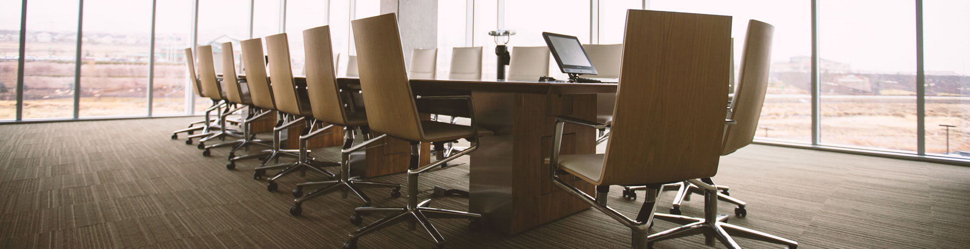Executive Chairs