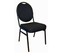 Stackable Chairs