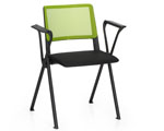 Stackable Chairs