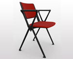 Stackable Chairs